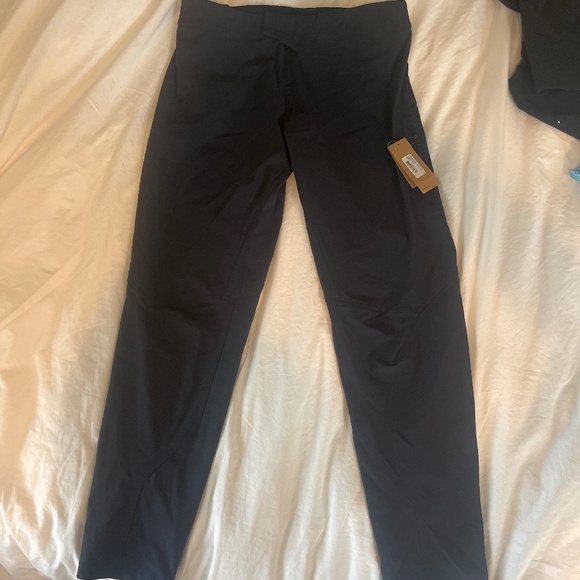 NWT Specialized trail pants youth L